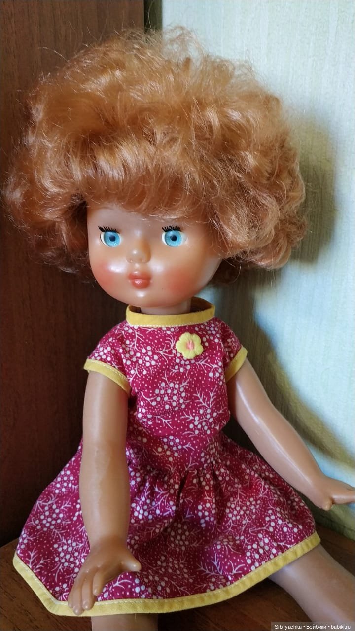 Малышка Вита из Днепропетровска