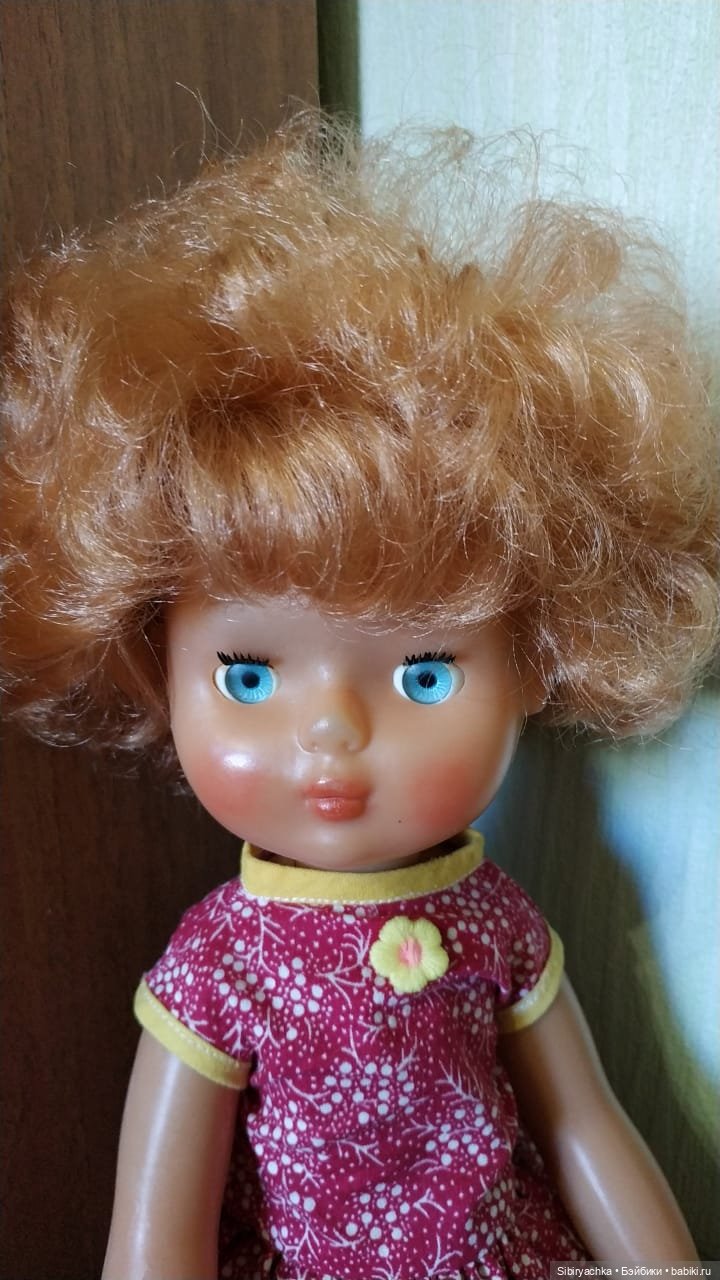 Малышка Вита из Днепропетровска (фото 2)