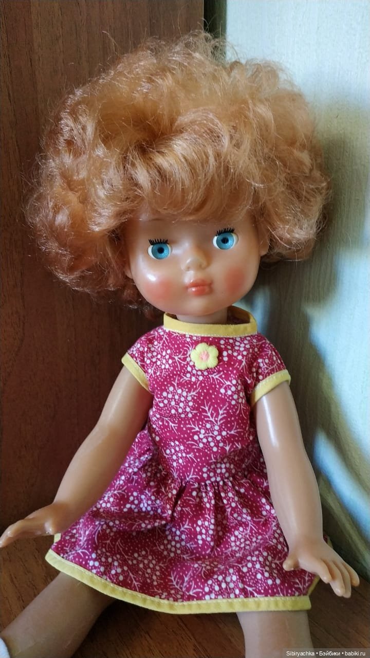 Малышка Вита из Днепропетровска (фото 10)