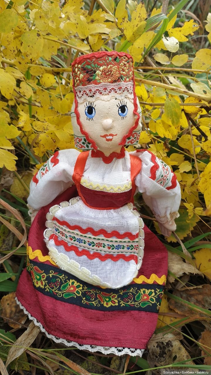 Калина красная — Игровые куклы разных производителей (Разное): редкие бренды (фото 5)