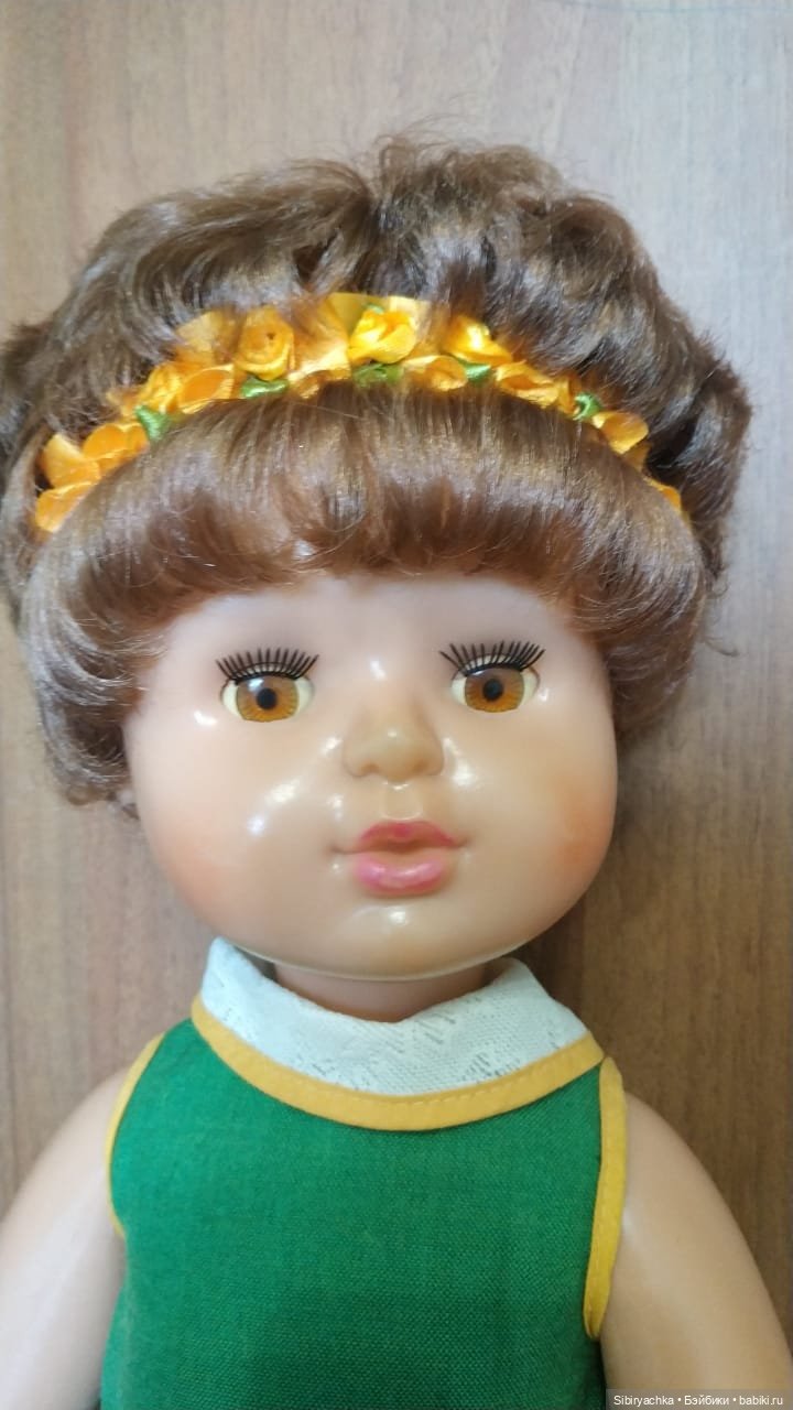 Кареглазая красавица Лада из Днепропетровска (фото 2)