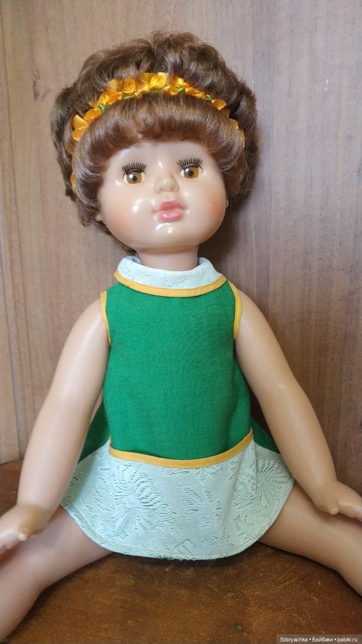 Кареглазая красавица Лада из Днепропетровска (фото 6)