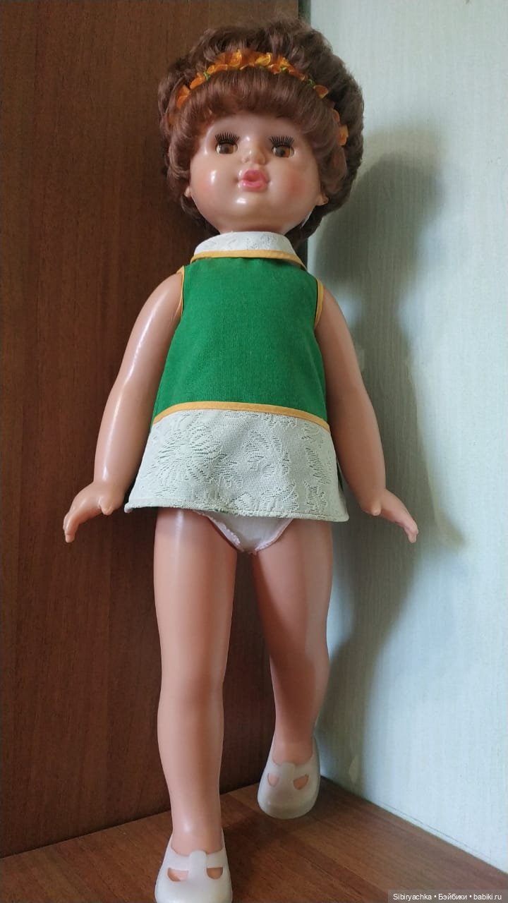 Кареглазая красавица Лада из Днепропетровска