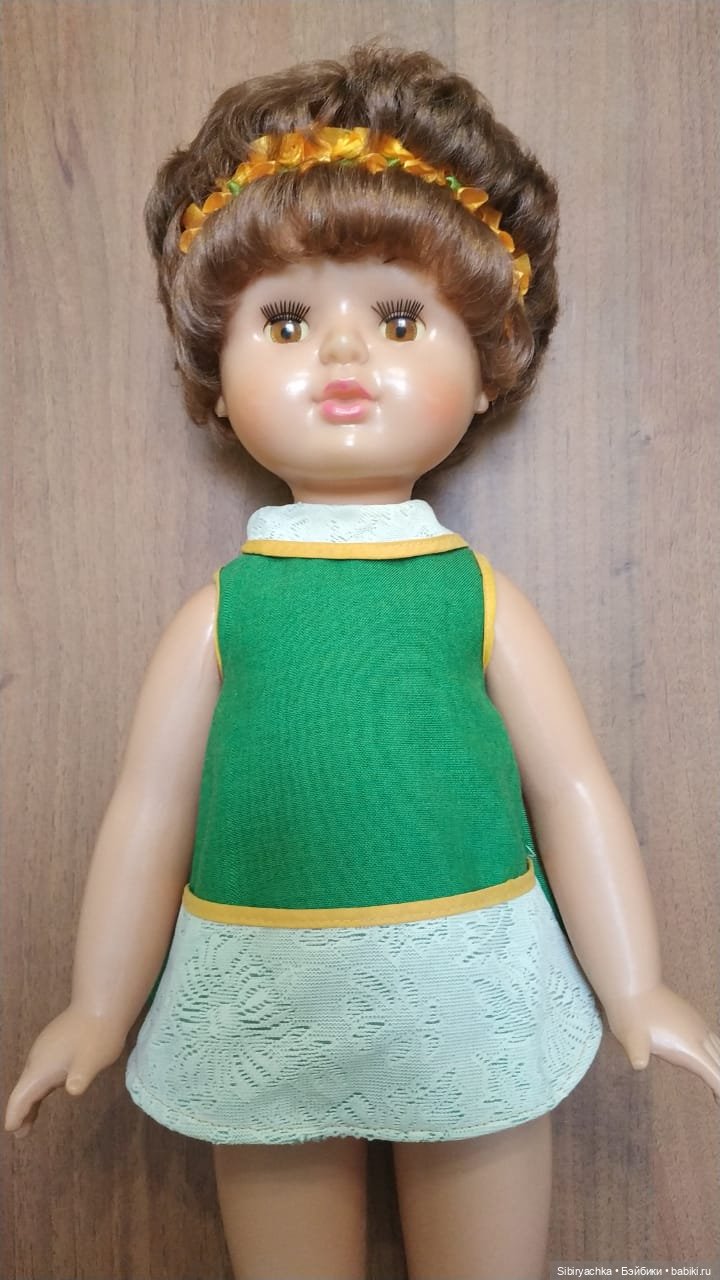 Кареглазая красавица Лада из Днепропетровска (фото 8)