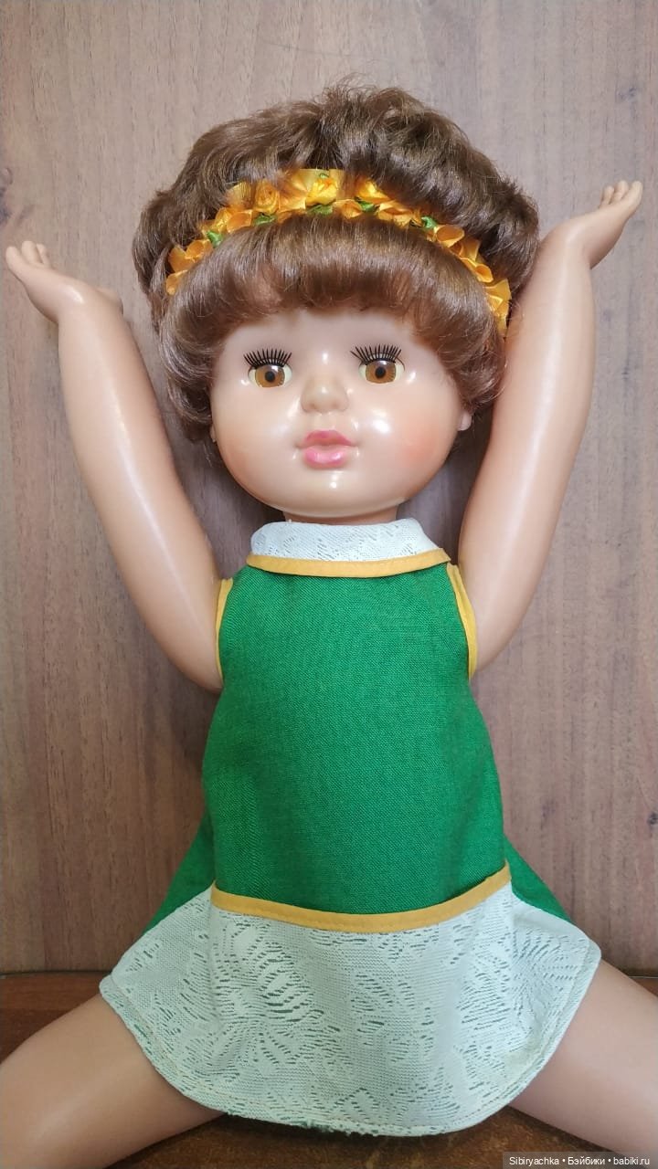 Кареглазая красавица Лада из Днепропетровска (фото 7)