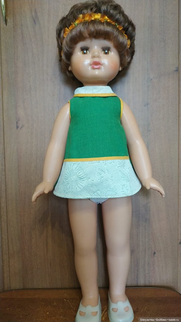 Кареглазая красавица Лада из Днепропетровска (фото 9)