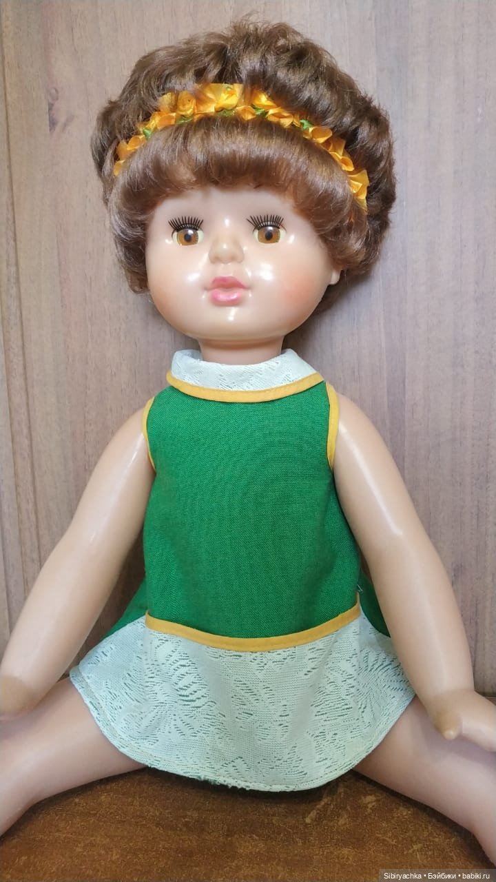 Кареглазая красавица Лада из Днепропетровска (фото 5)