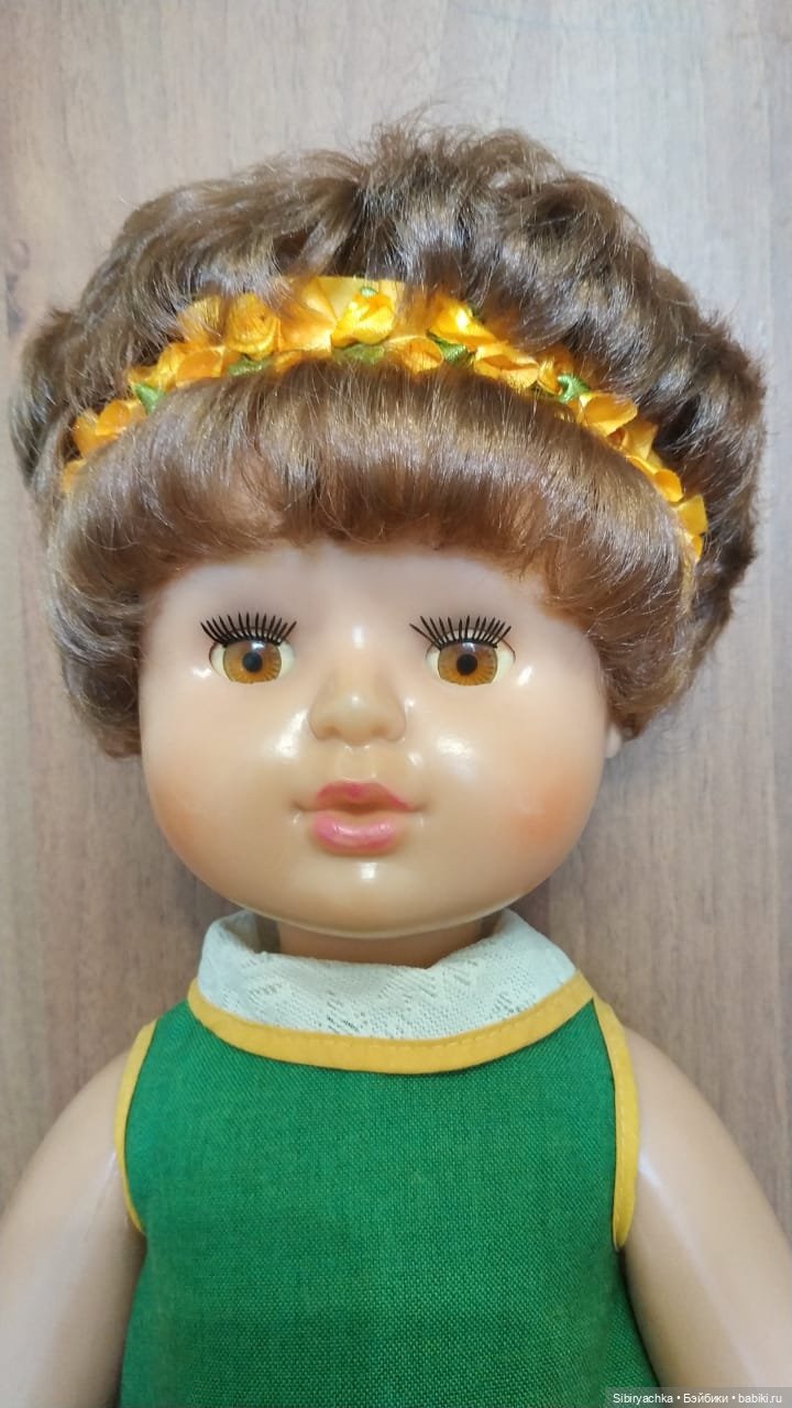 Кареглазая красавица Лада из Днепропетровска