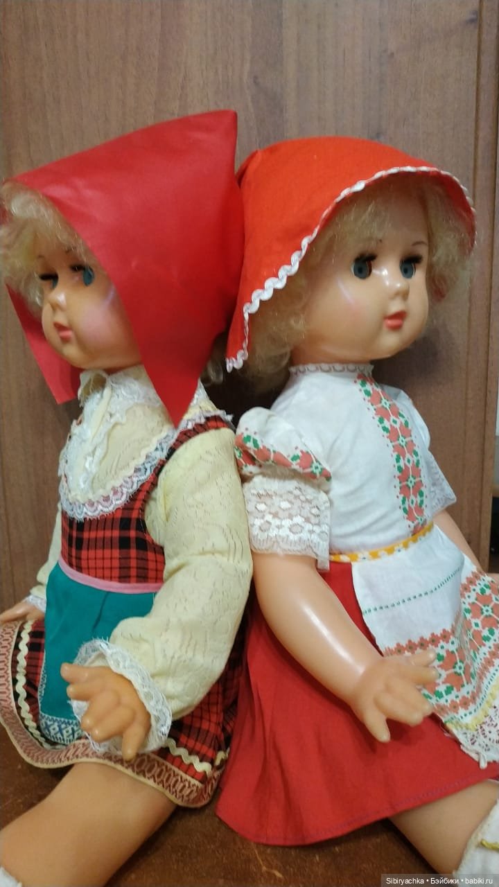 Марина + Марина = Красная Шапочка (фото 4)