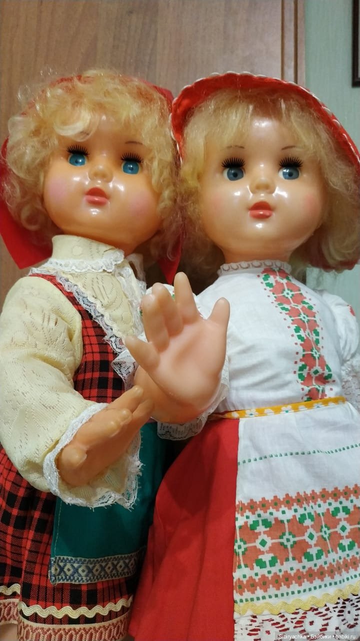 Марина + Марина = Красная Шапочка (фото 2)