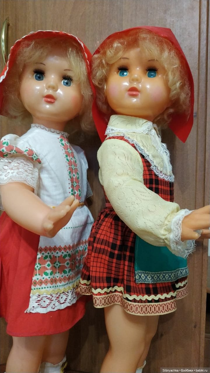 Марина + Марина = Красная Шапочка (фото 8)