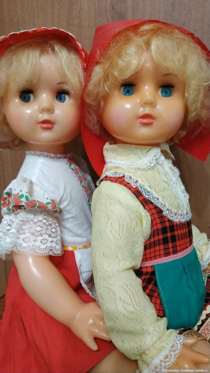 Марина + Марина = Красная Шапочка (фото 10)