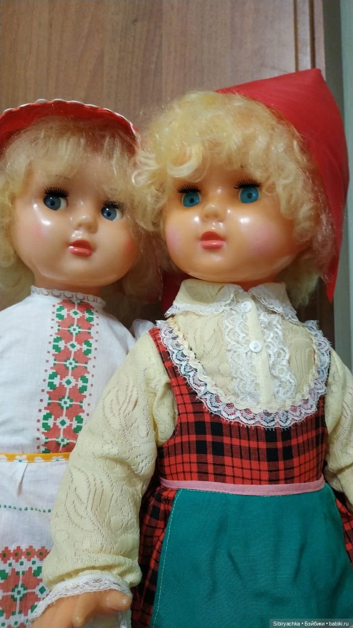 Марина + Марина = Красная Шапочка (фото 3)