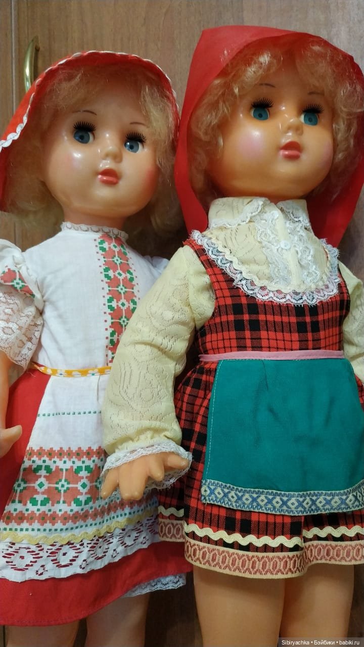 Марина + Марина = Красная Шапочка (фото 6)