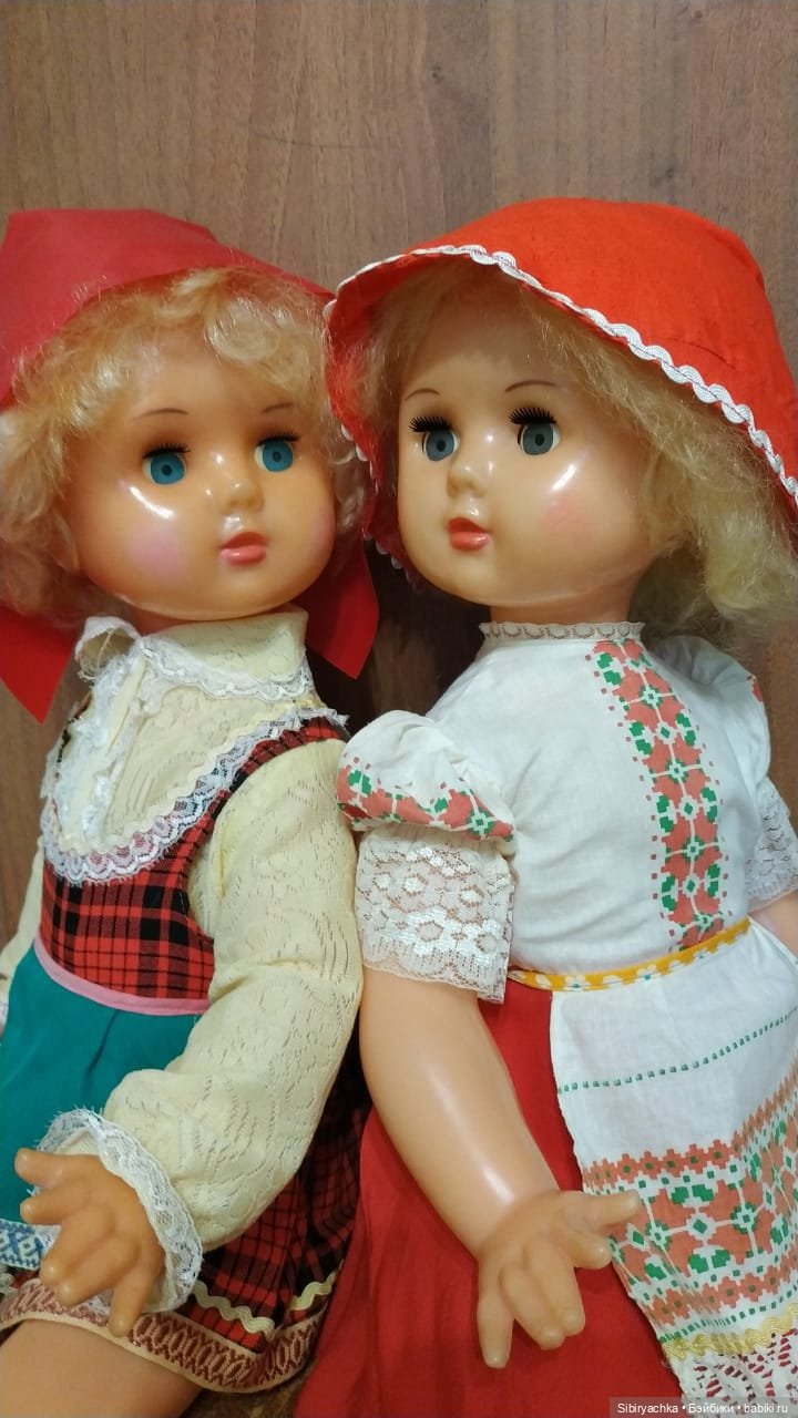 Марина + Марина = Красная Шапочка (фото 5)