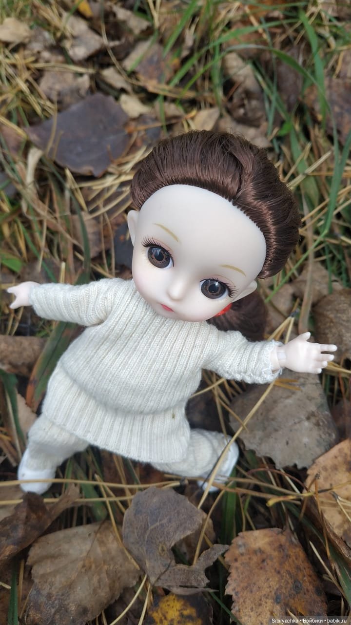 Лесная прогулка — Игровые куклы разных производителей (Разное): редкие бренды