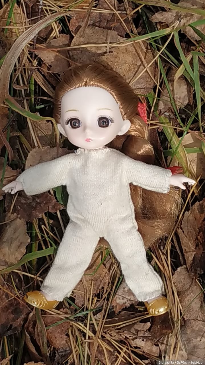 Лесная прогулка — Игровые куклы разных производителей (Разное): редкие бренды