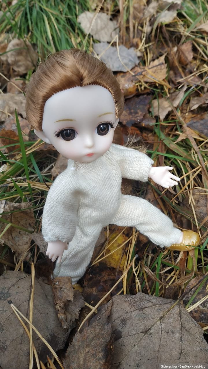 Лесная прогулка — Игровые куклы разных производителей (Разное): редкие бренды