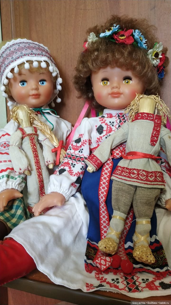 Женечка и Лидочка из Днепропетровска