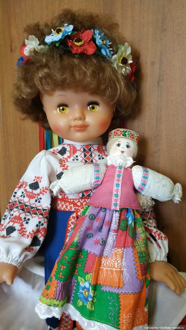 Женечка и Лидочка из Днепропетровска