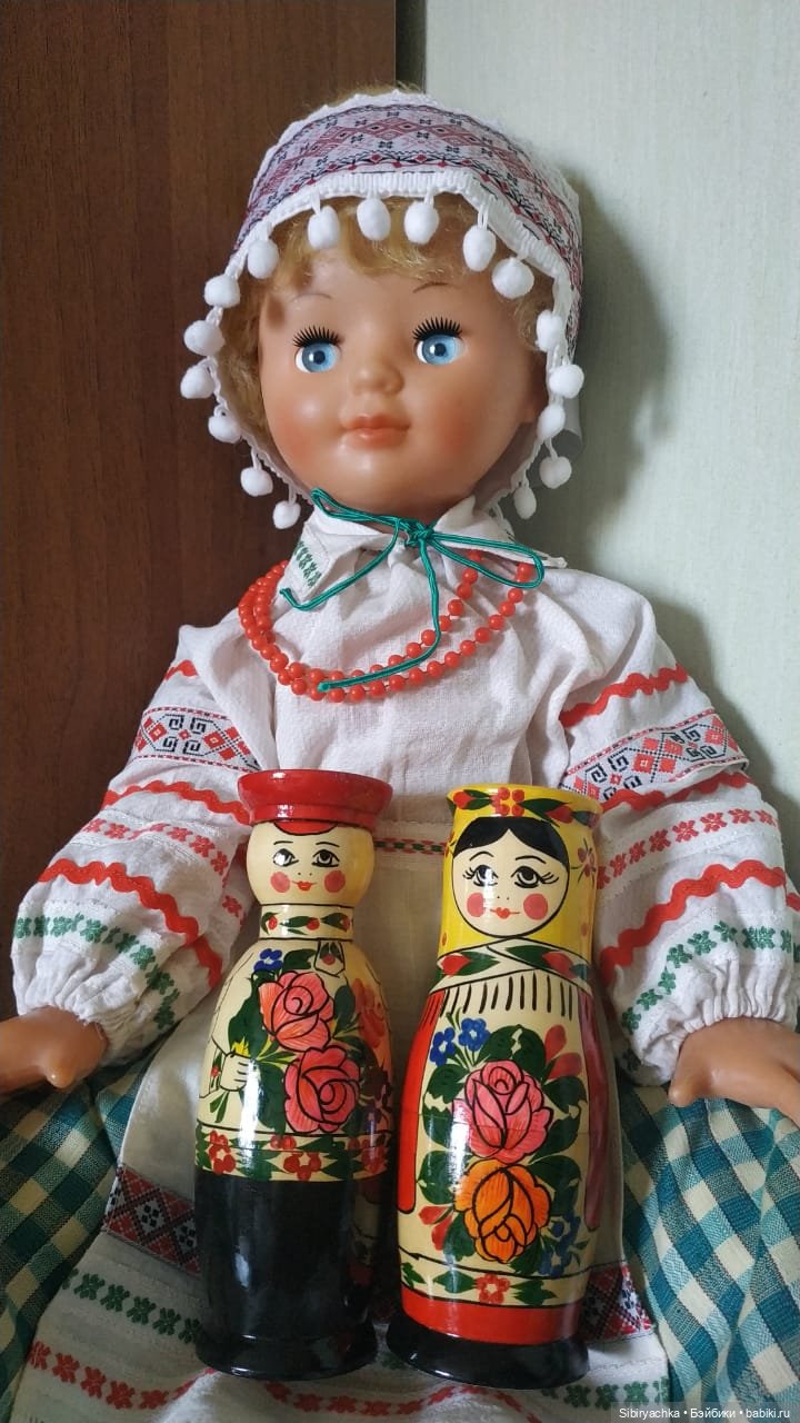 Женечка и Лидочка из Днепропетровска