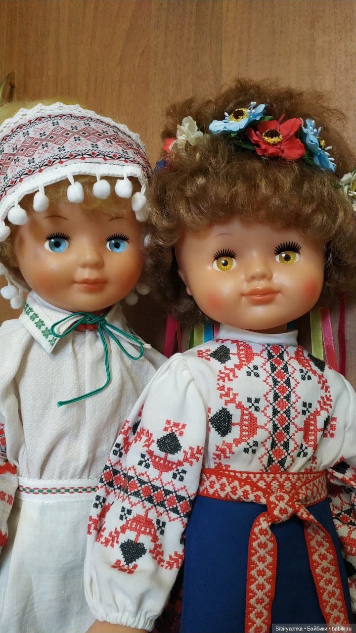 Женечка и Лидочка из Днепропетровска