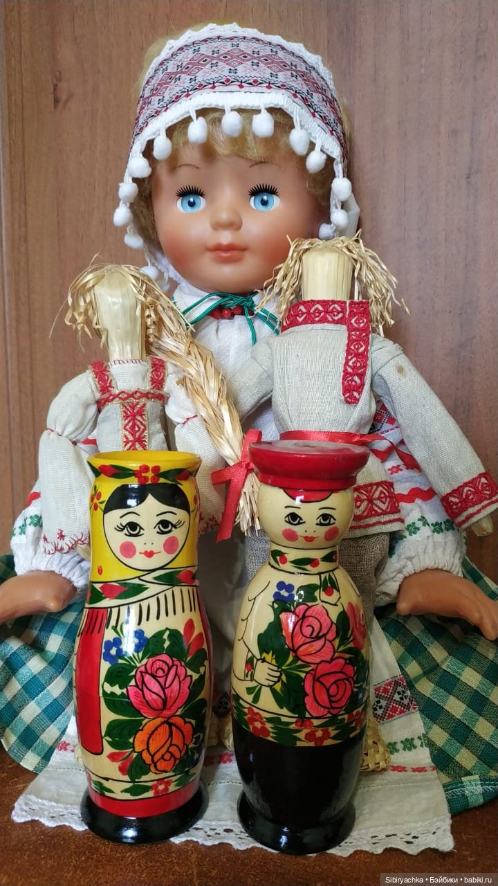 Женечка и Лидочка из Днепропетровска