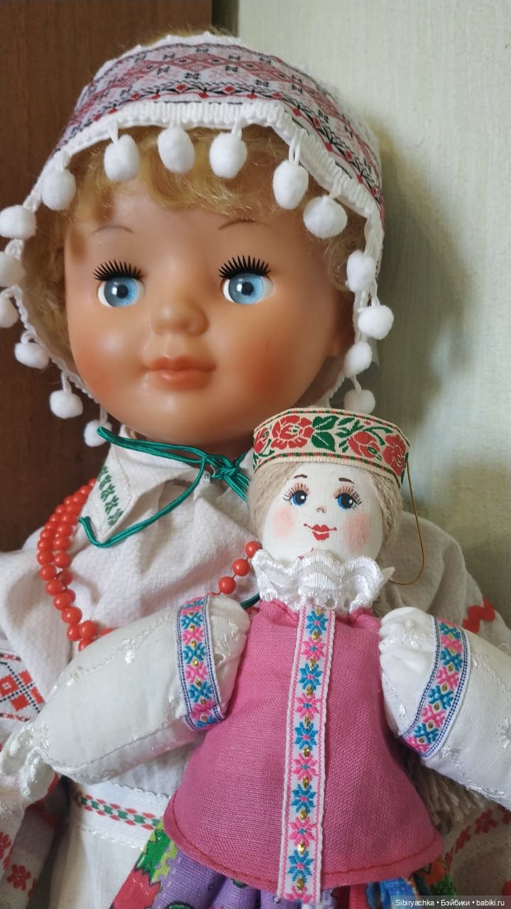 Женечка и Лидочка из Днепропетровска (фото 8)