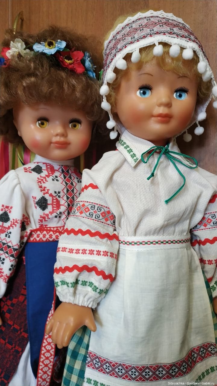 Женечка и Лидочка из Днепропетровска