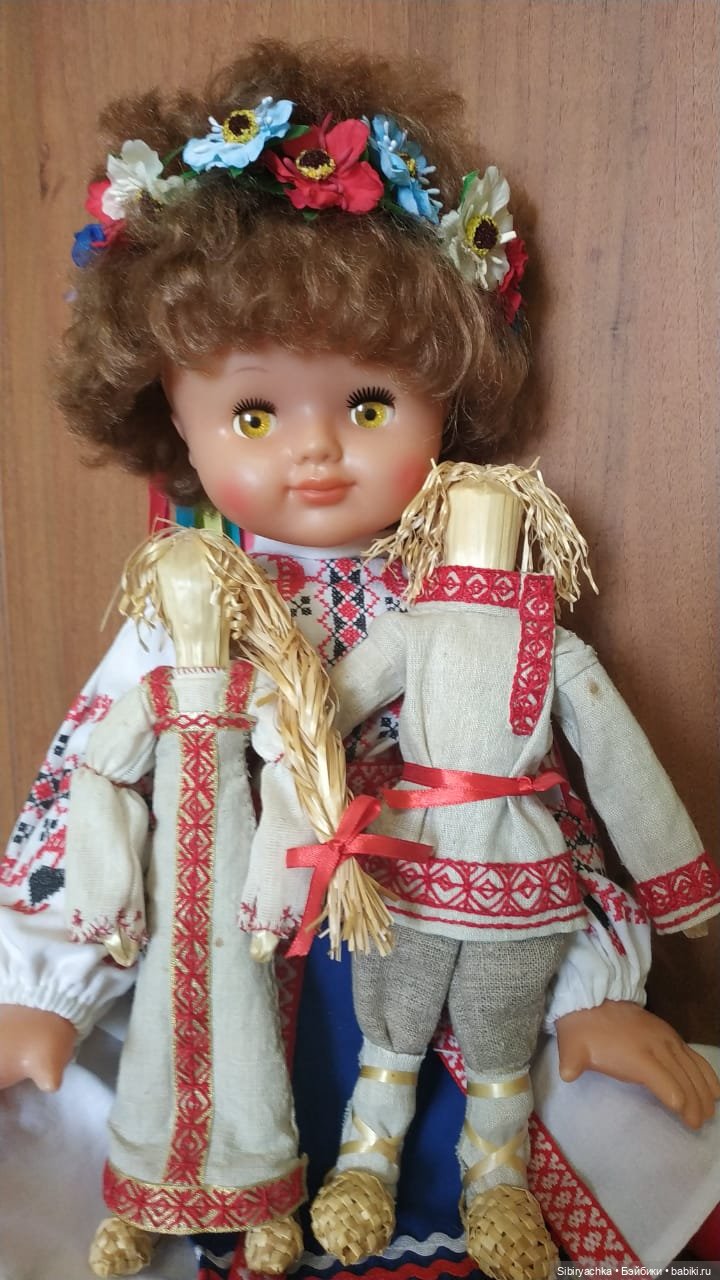 Женечка и Лидочка из Днепропетровска (фото 10)