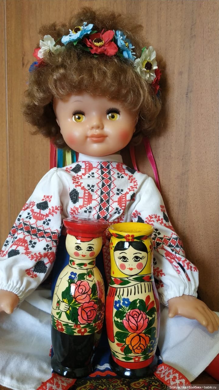 Женечка и Лидочка из Днепропетровска