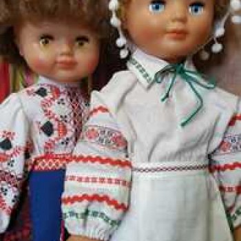 Женечка и Лидочка из Днепропетровска