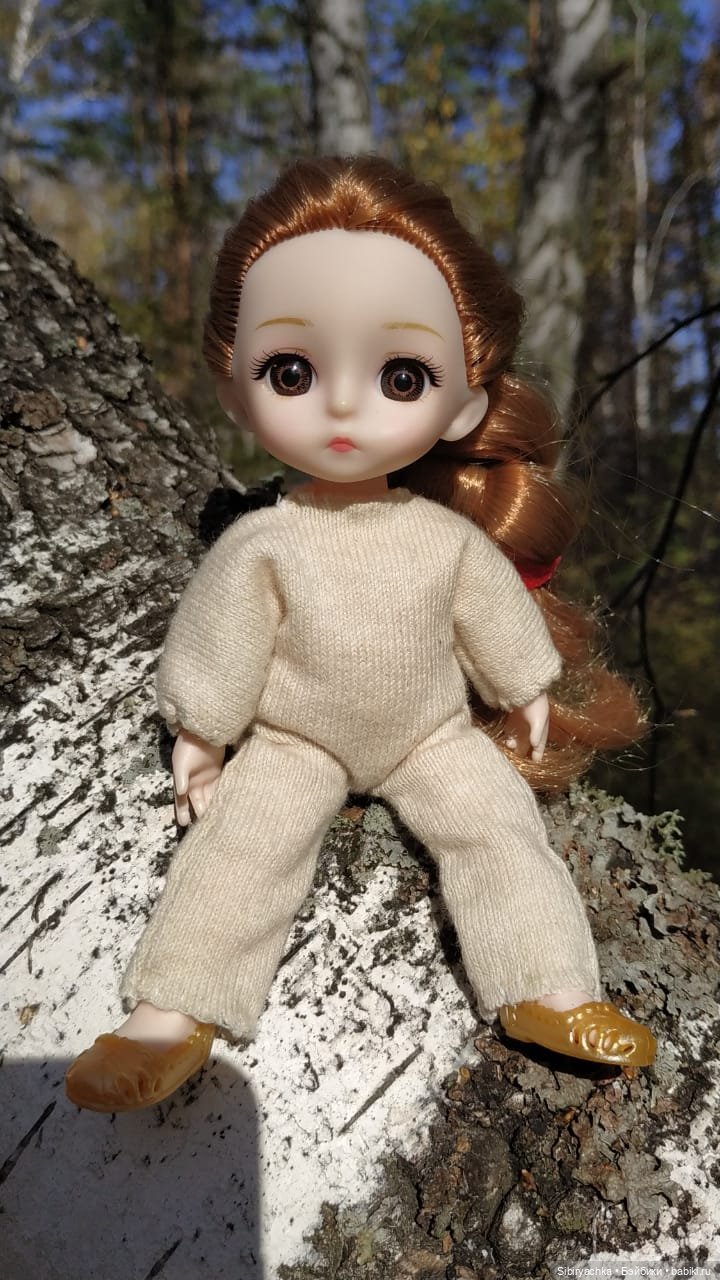 Глаша и Луша опять гуляют