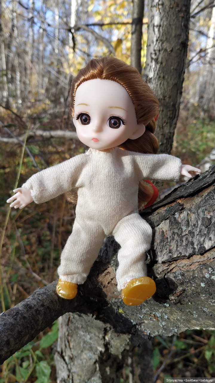 Глаша и Луша опять гуляют (фото 3)