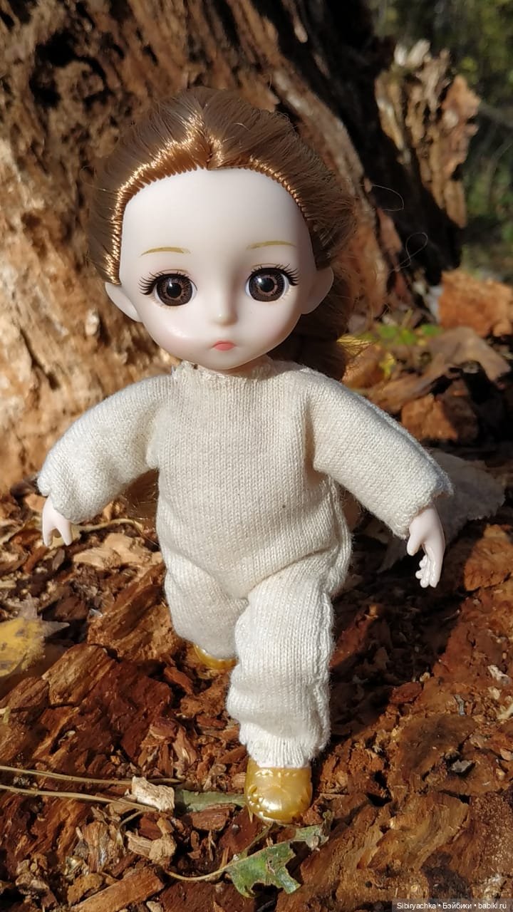 Глаша и Луша опять гуляют