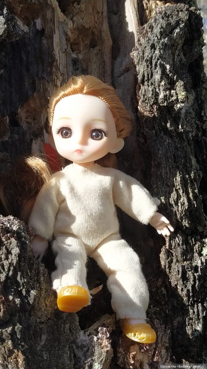 Глаша и Луша опять гуляют