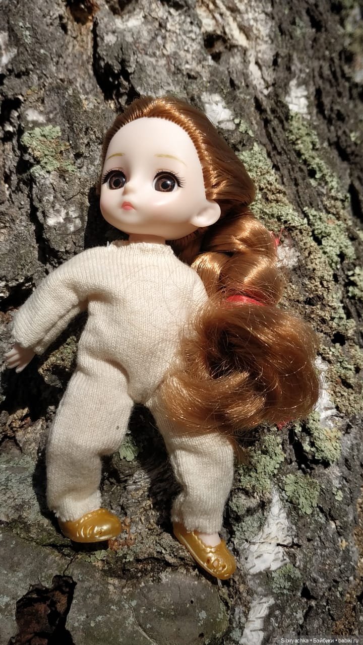 Глаша и Луша опять гуляют