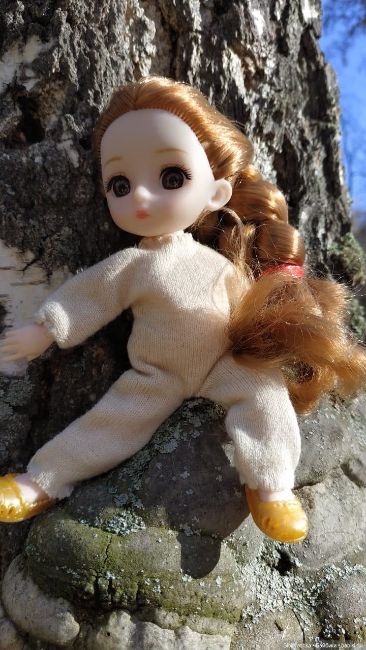 Глаша и Луша опять гуляют (фото 9)