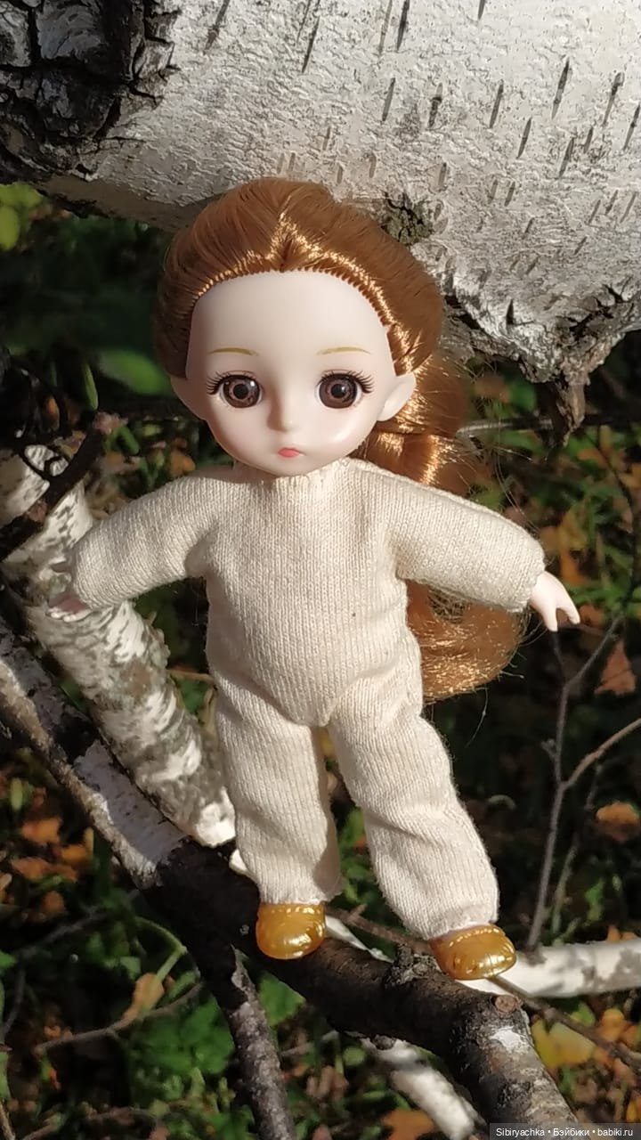 Глаша и Луша опять гуляют