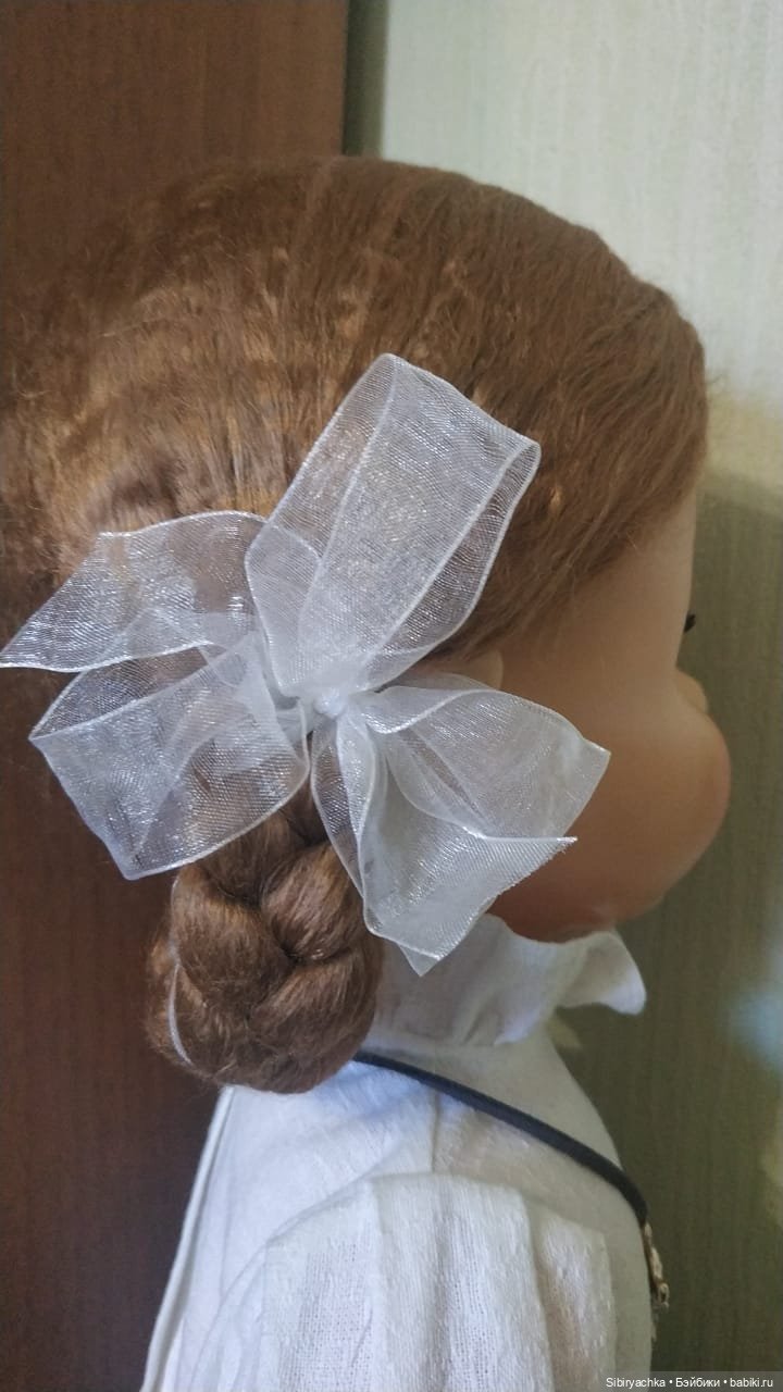 Девочка Рита из Донецка — Советские винтажные куклы (СССР): Ленигрушка (фото 6)