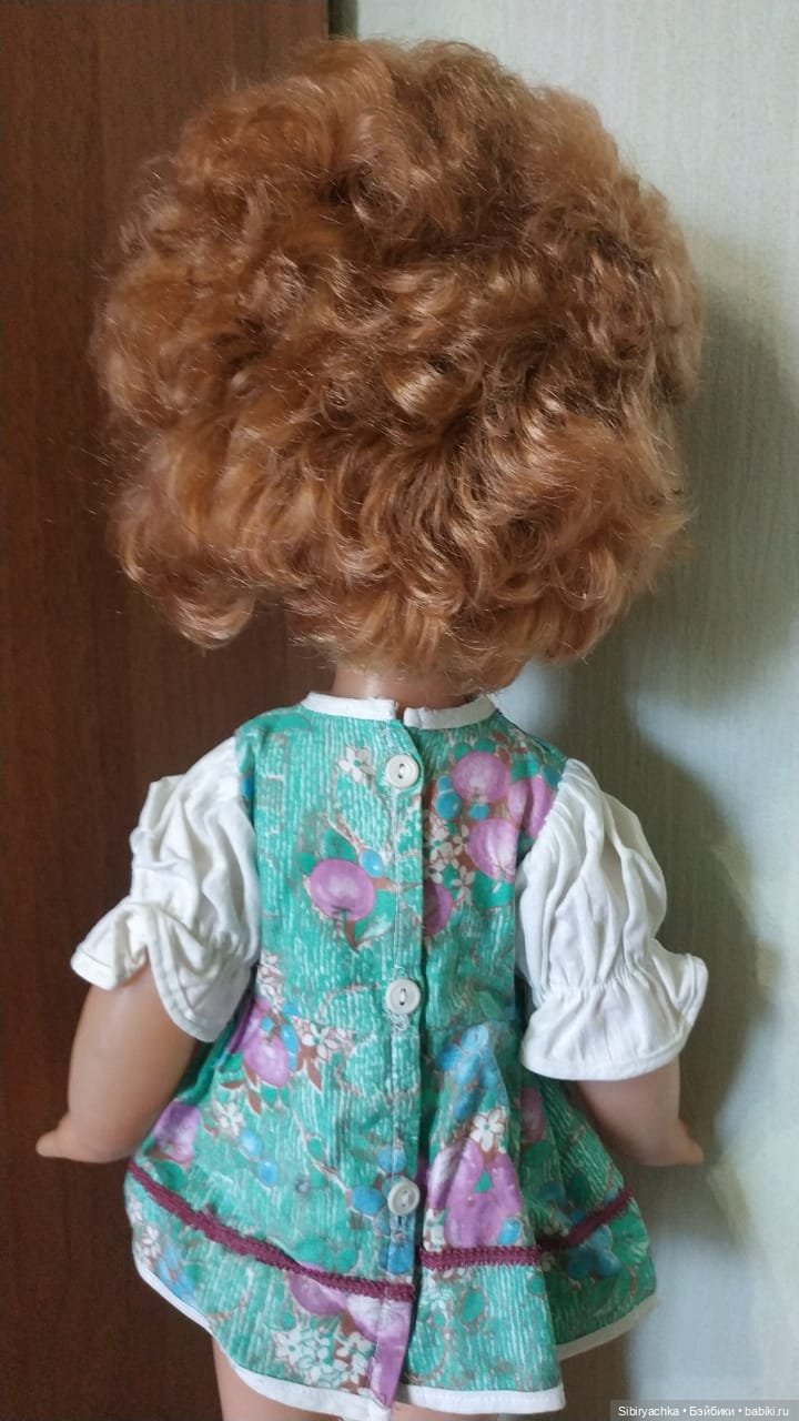 Девочка Люда из Ворошиловграда (фото 7)