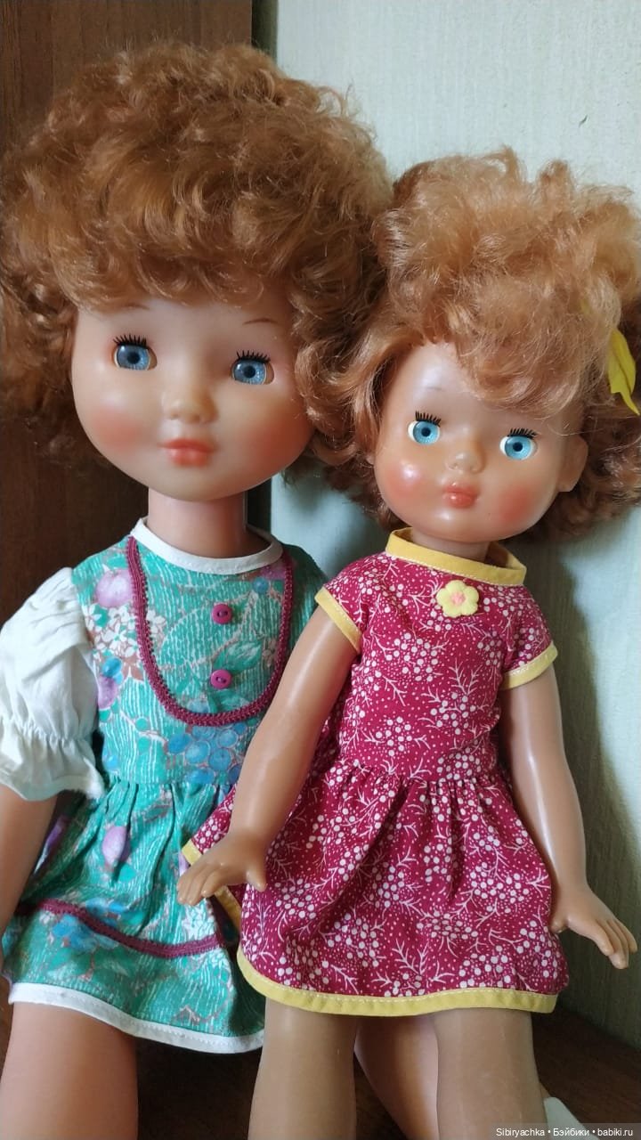 Девочка Люда из Ворошиловграда