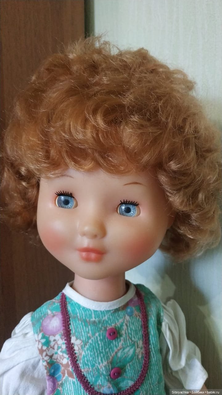 Девочка Люда из Ворошиловграда (фото 4)