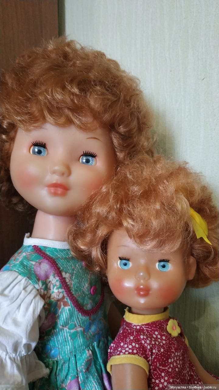 Девочка Люда из Ворошиловграда