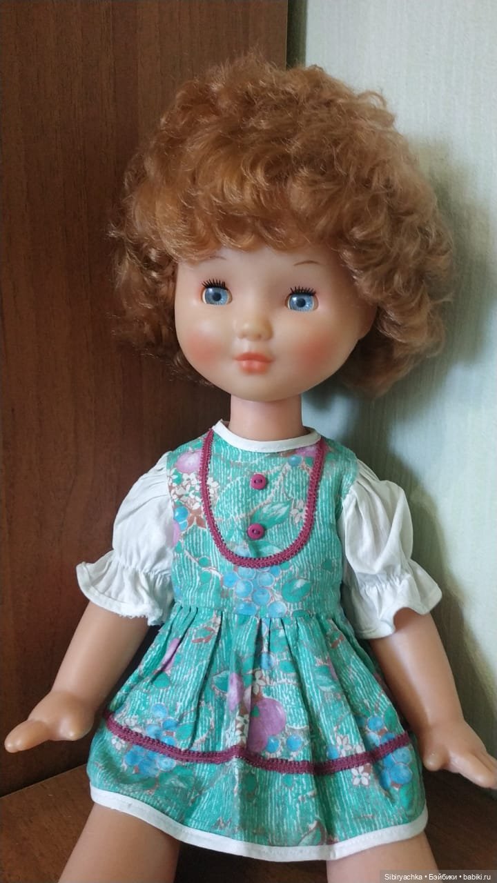 Девочка Люда из Ворошиловграда (фото 10)