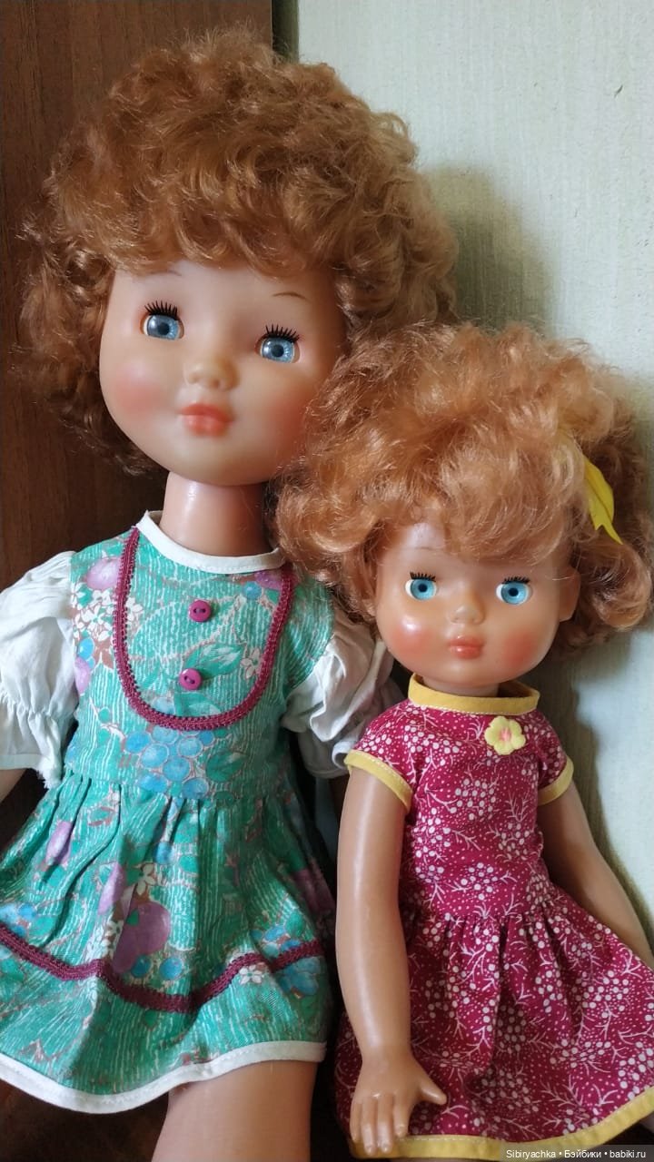 Девочка Люда из Ворошиловграда