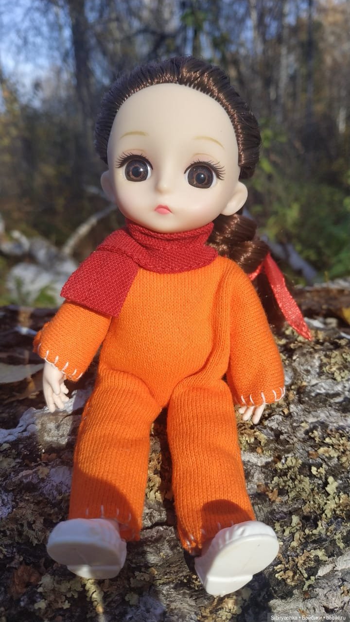 Прогулка с Глашей и Лушей в честь моего первого года на сайте