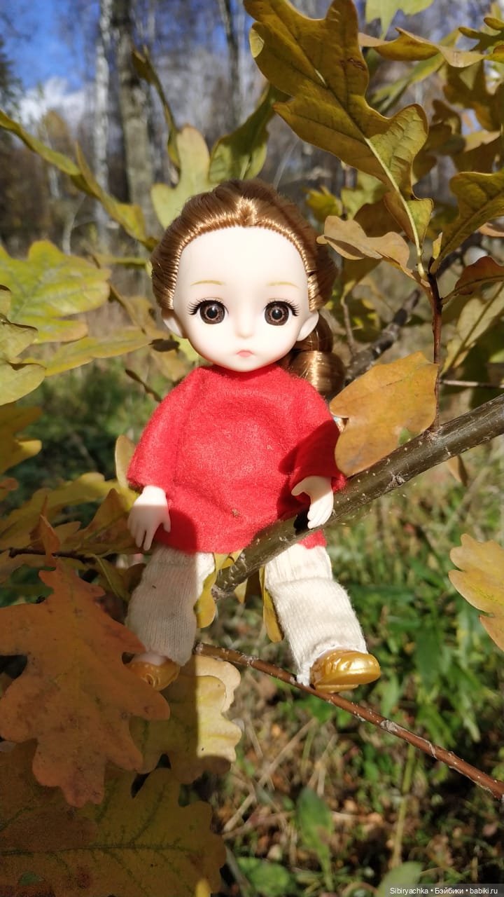 Саша и Глаша в лесу — Игровые куклы разных производителей (Разное): редкие бренды