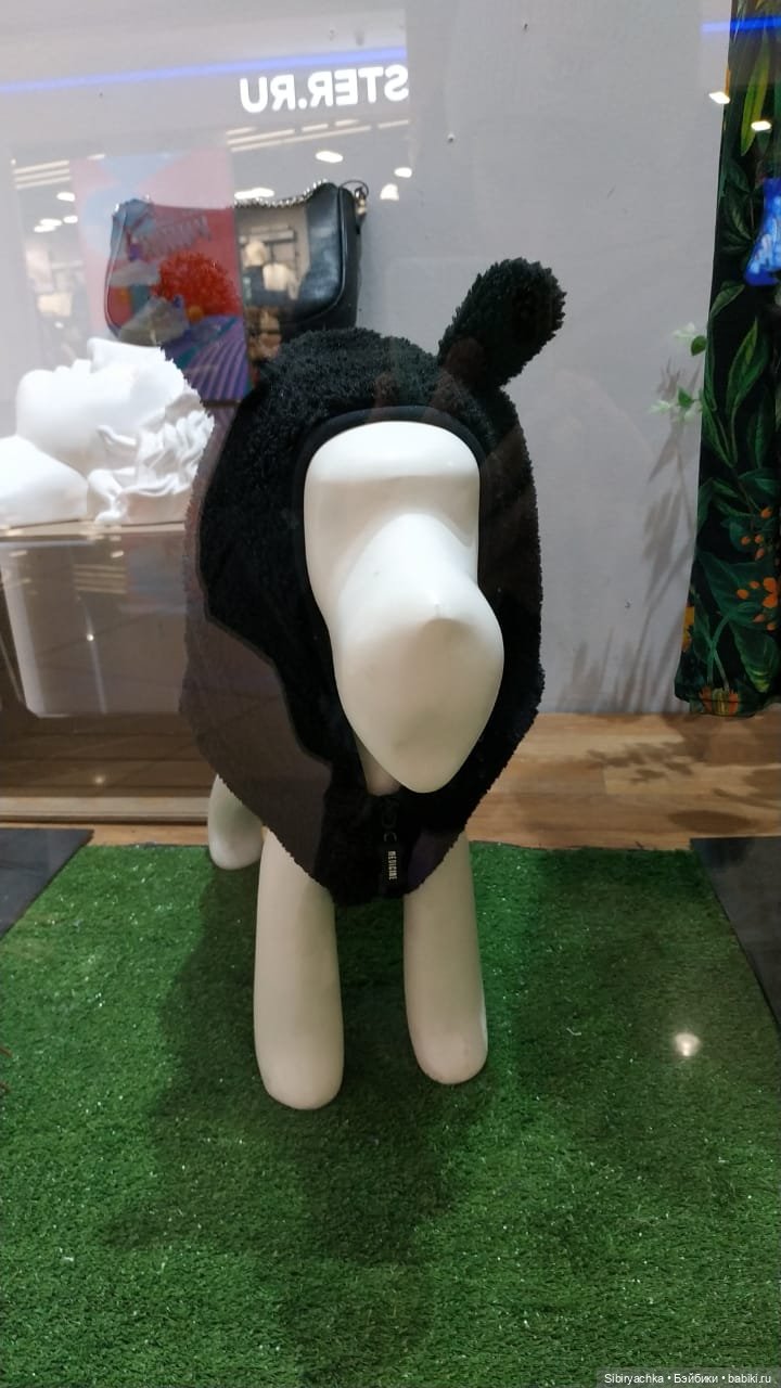 Субботнее утро Глаши — Игровые куклы разных производителей (Разное): редкие бренды (фото 7)