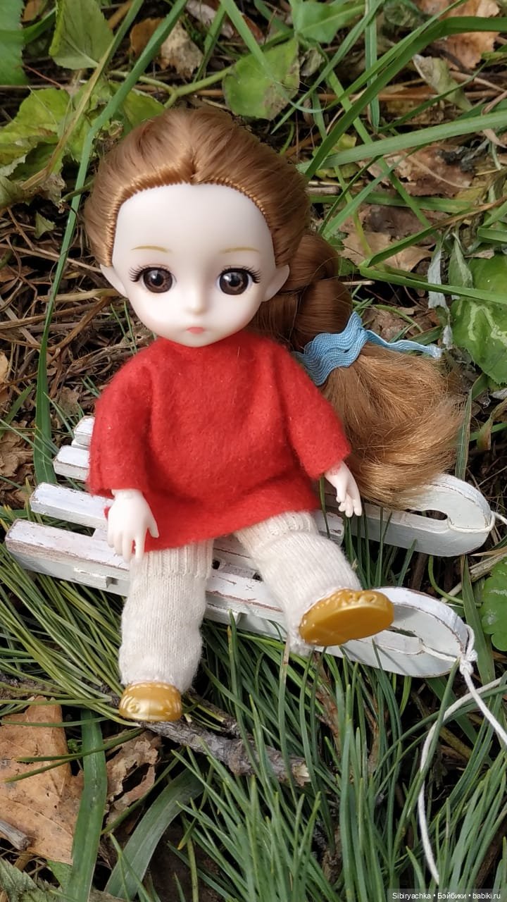 Готовь сани летом, а телегу зимой (фото 6)